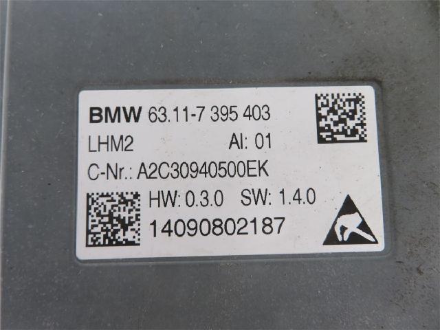 Styreenhet Xenon – bilde 2