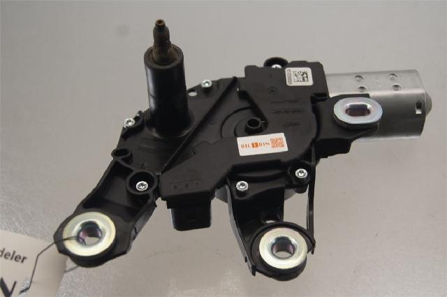 Viskermotor Bakluke – bilde 1