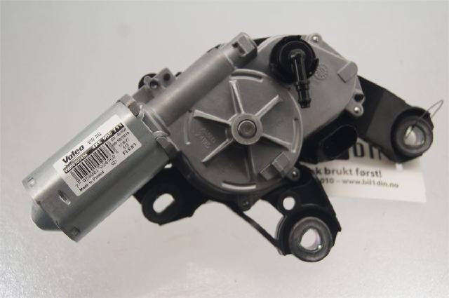 Viskermotor Bakluke – bilde 2