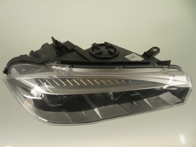 Frontlykt Høyre – bilde 2