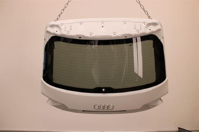 Bakluke Cc / Kombi – bilde 1