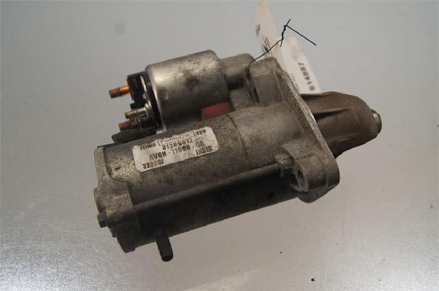 Startmotor Bensin – bilde 3