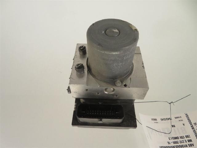 ABS Hydraulikkaggregat – bilde 2