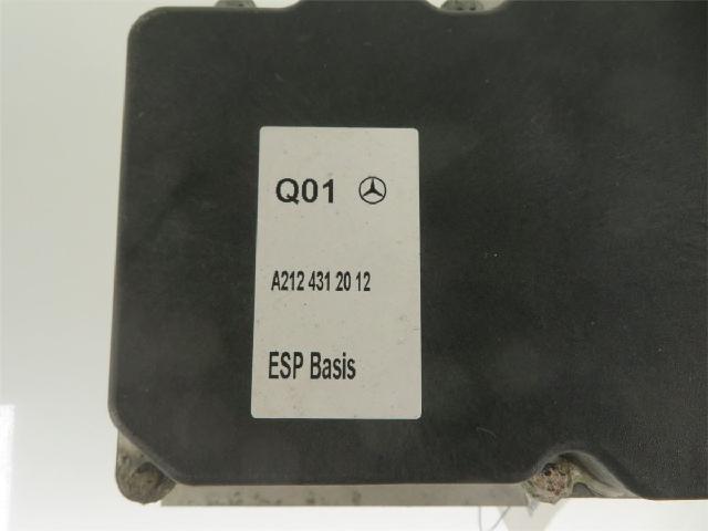 ABS Hydraulikkaggregat – bilde 3