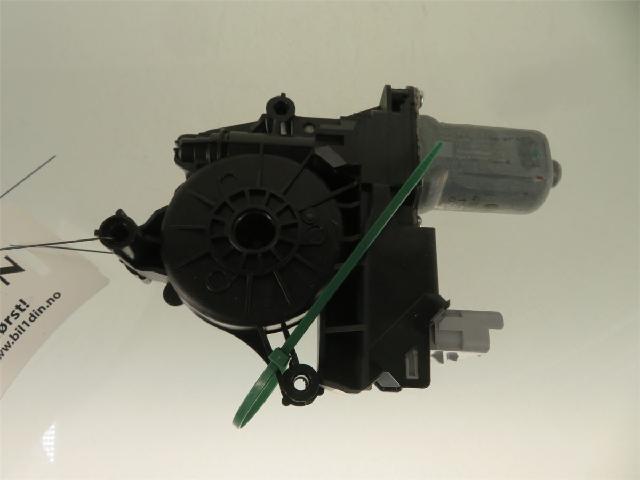 Vindusheismotor – bilde 2