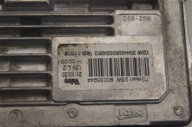 Styreenhet Xenon – bilde 3