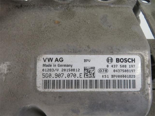 Hybrid Inverter – bilde 3