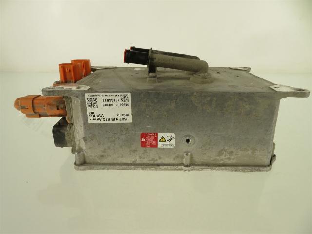 Batteri Høyspenning Lader – bilde 2