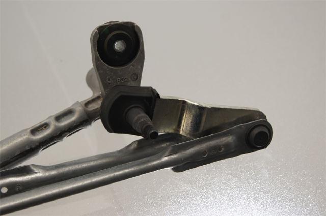 Viskeroverføring Frontrute – bilde 2