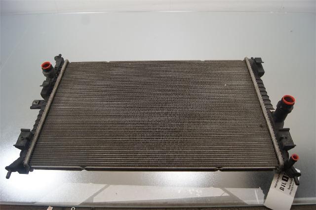 Radiator Automat – bilde 1