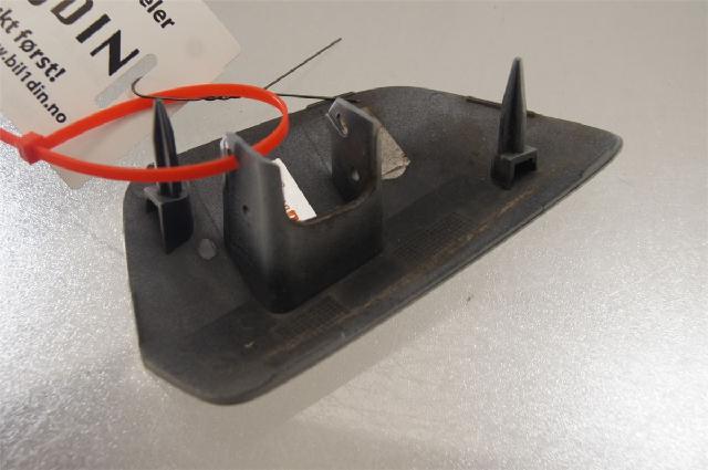 Spylerdyse Frontlykter. – bilde 3