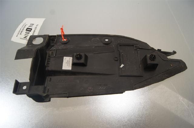 Front Plastdeklser – bilde 2
