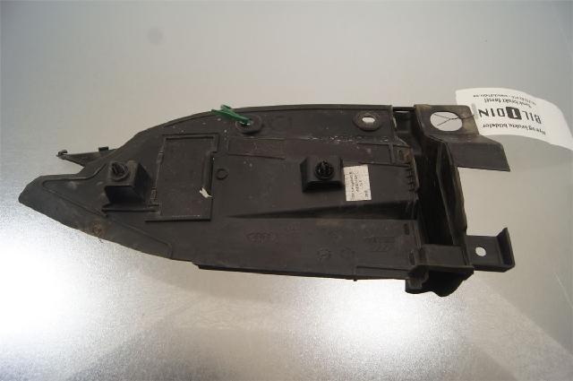 Front Plastdeklser – bilde 1