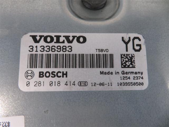 Styreenhet Motor (ECU) Diesel – bilde 2