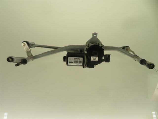 Viskermotor Frontrute – bilde 1