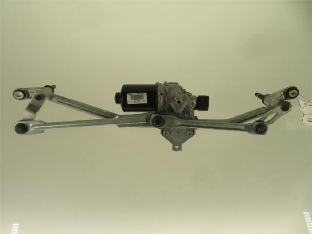 Viskermotor Frontrute – bilde 4
