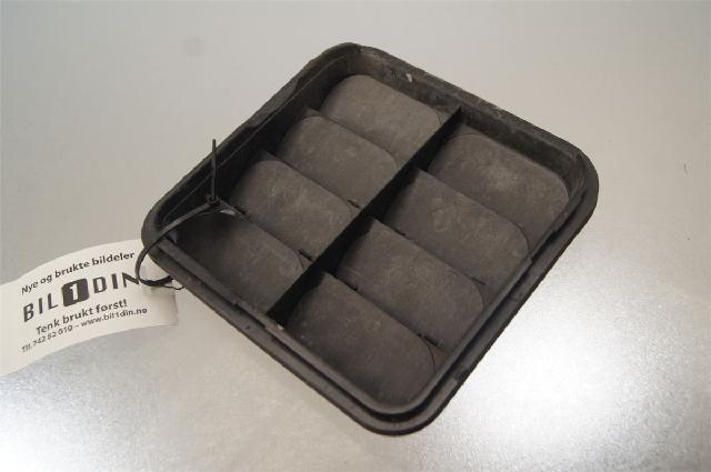Luftstyring Bak – bilde 1