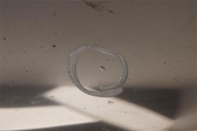 Speil H. M / El. Justering – bilde 3