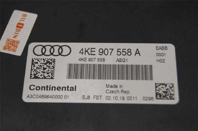 Styreenhet Elektrisk Motor – bilde 2