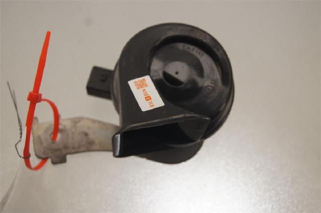 Signalhorn – bilde 1