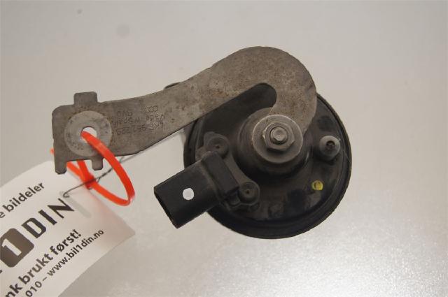 Signalhorn – bilde 2