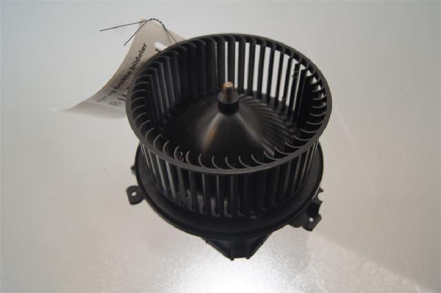 Varmeapparat Viftemotor – bilde 1