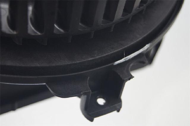 Varmeapparat Viftemotor – bilde 2