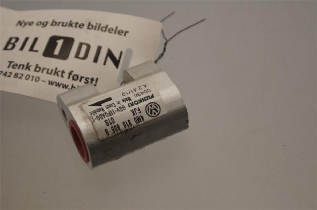 Varme AC Øvrig – bilde 2