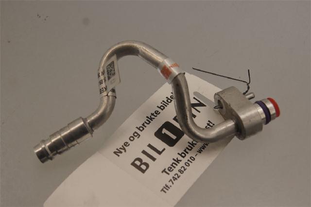Varme AC Slange / Rør – bilde 1