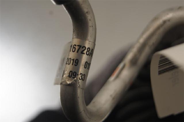 Varme AC Slange / Rør – bilde 3
