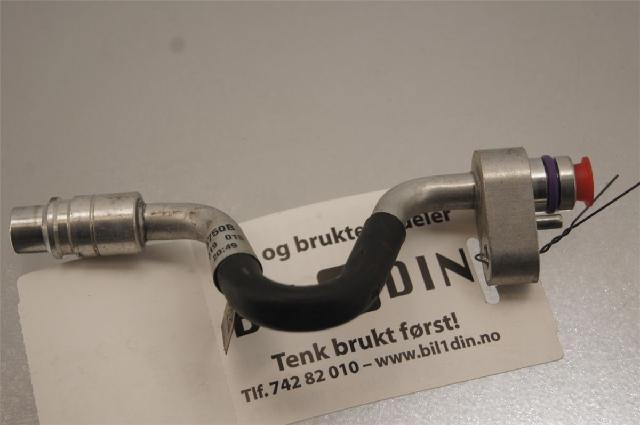 Varme AC Slange / Rør – bilde 1
