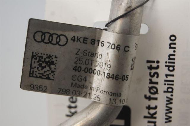 Varme AC Slange / Rør – bilde 2