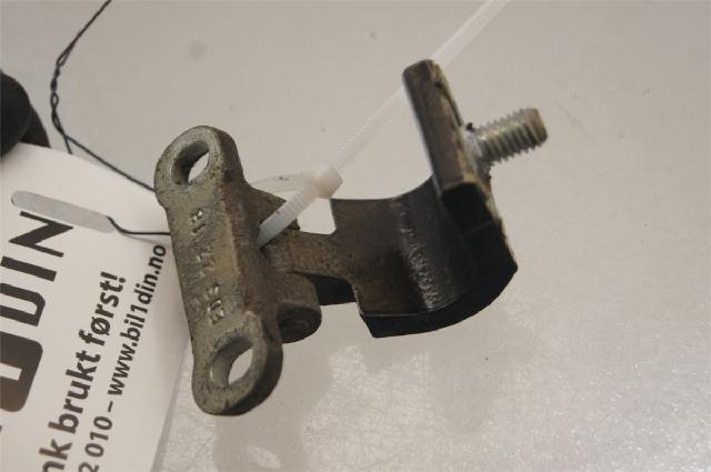 Bakluke Hengsel Høyre – bilde 2