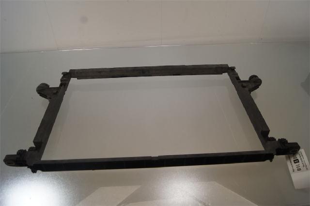 Radiator Feste / Ramme / Bjelk – bilde 2