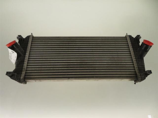Intercooler Radiator – bilde 1