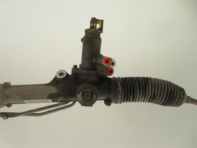Servo Snekke/Tannstang Hydr. – bilde 2