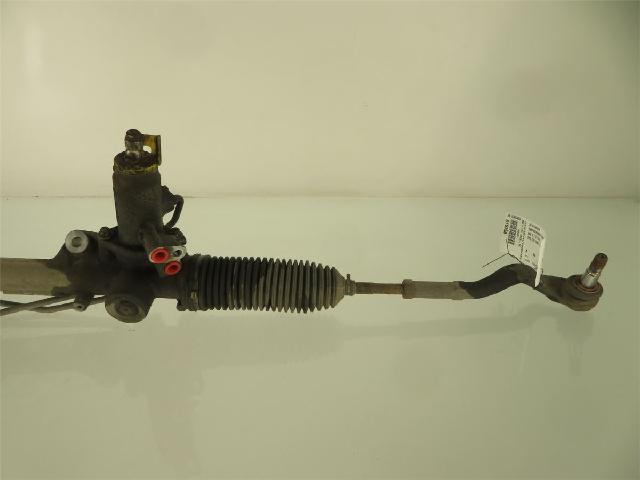 Servo Snekke/Tannstang Hydr. – bilde 4