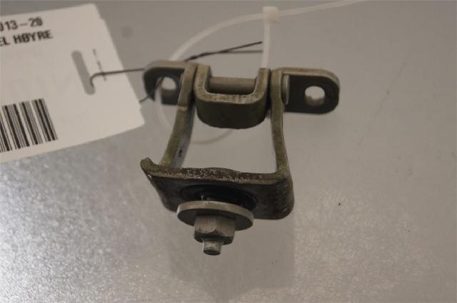 Bakluke Hengsel Høyre – bilde 1
