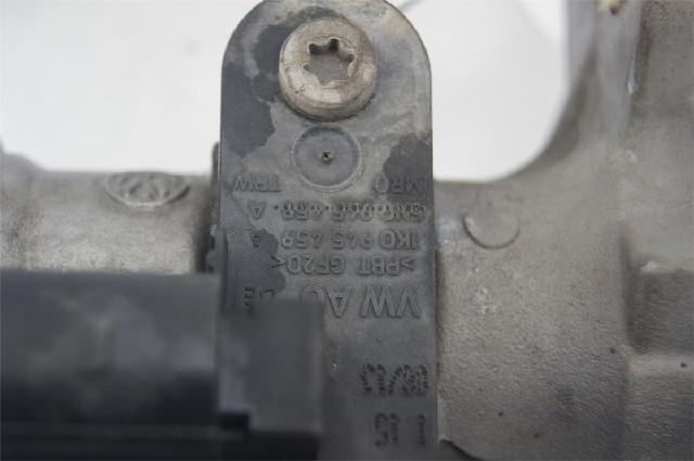 Brems Hovedsylinder – bilde 3