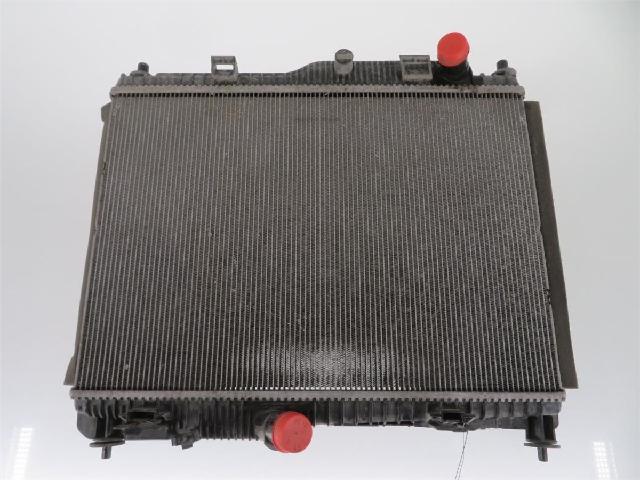 Radiator Manuell – bilde 1