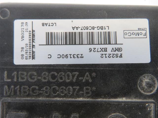 Kjølevifte Elektrisk – bilde 2