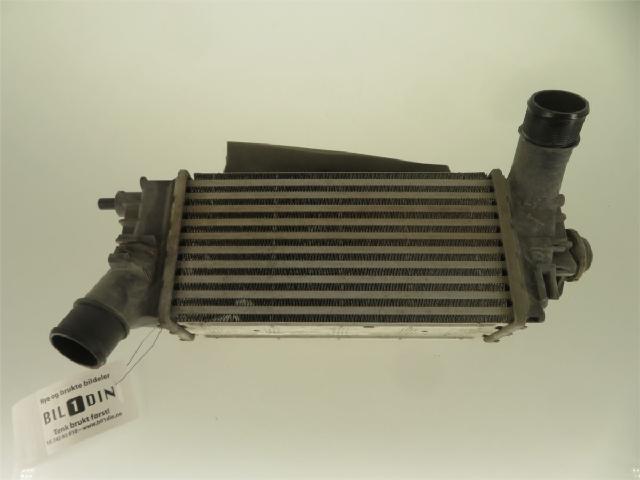 Intercooler Radiator – bilde 1