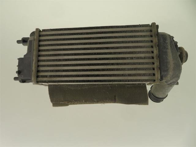 Intercooler Radiator – bilde 2