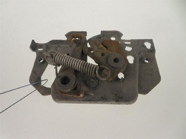 Panserlås – bilde 1