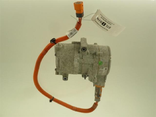 Varme AC Kompressor – bilde 1