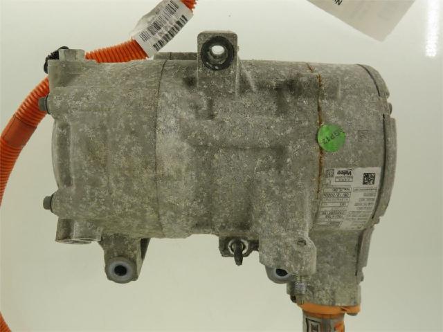 Varme AC Kompressor – bilde 2
