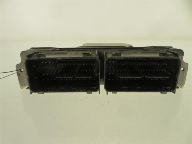 Styreenhet Motor (ECU) Bensin – bilde 1