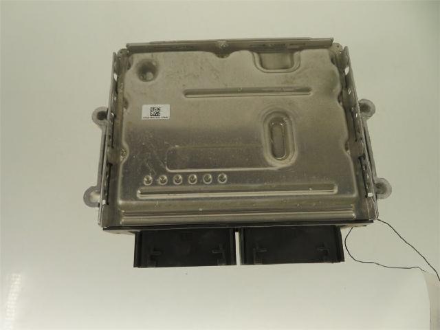 Styreenhet Motor (ECU) Bensin – bilde 4