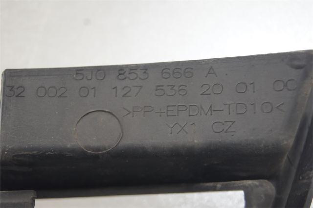 Grilldel Høyre – bilde 3