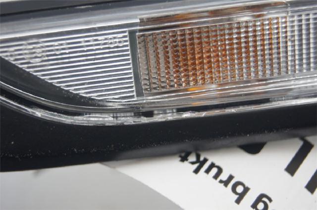 Blinklykt Side Venstre – bilde 2